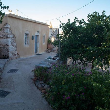 Sitanos Anna House Apartment Exterior photo